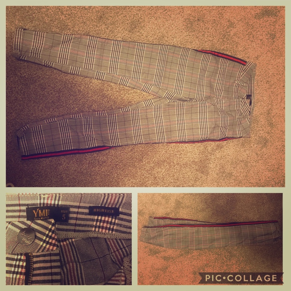 Pants - Picture 1 of 1